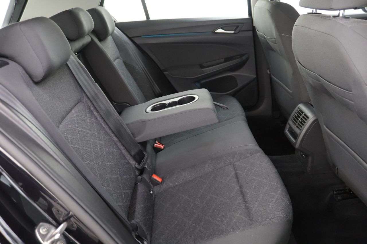 2021 VOLKSWAGEN GOLF 2021 VOLKSWAGEN GOLF