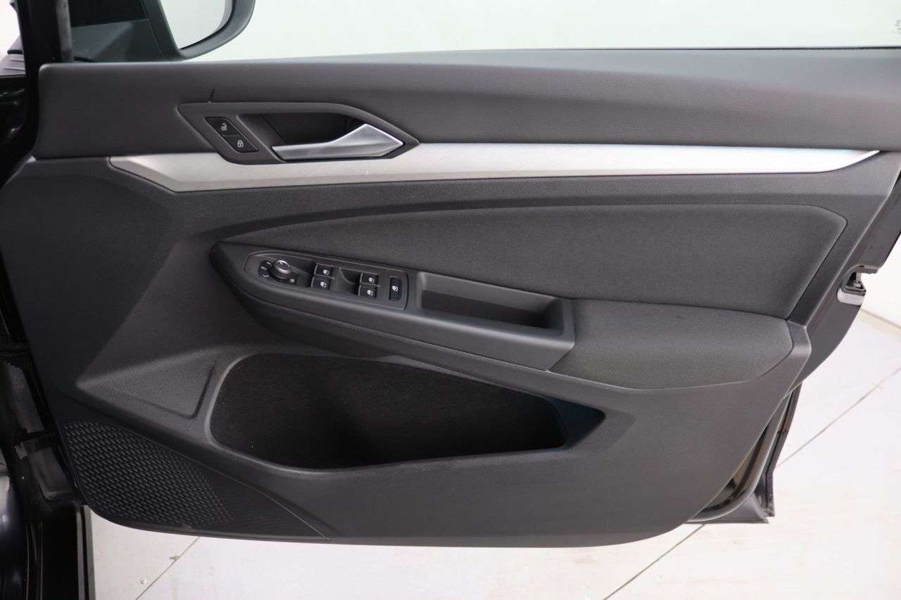 2021 VOLKSWAGEN GOLF 2021 VOLKSWAGEN GOLF