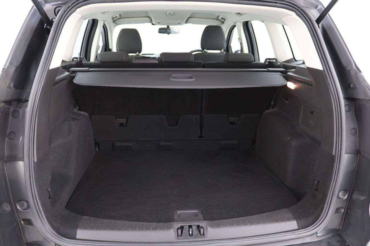 2018 FORD KUGA 2018 FORD KUGA