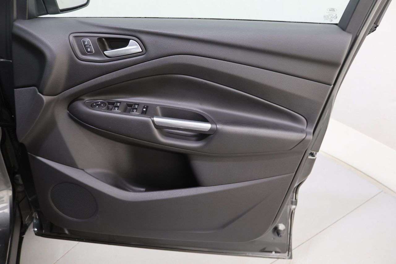 2018 FORD KUGA 2018 FORD KUGA