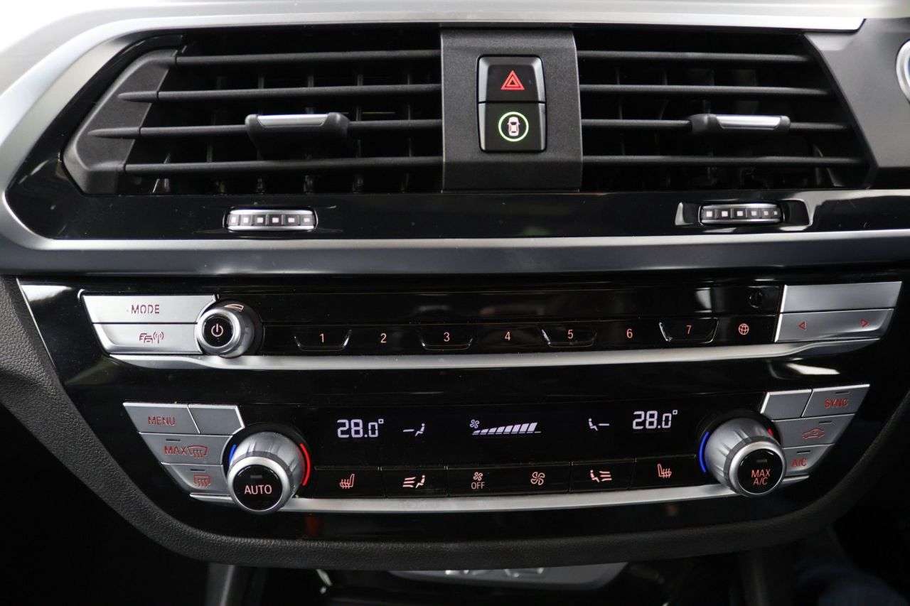 2021 BMW IX3 2021 BMW IX3