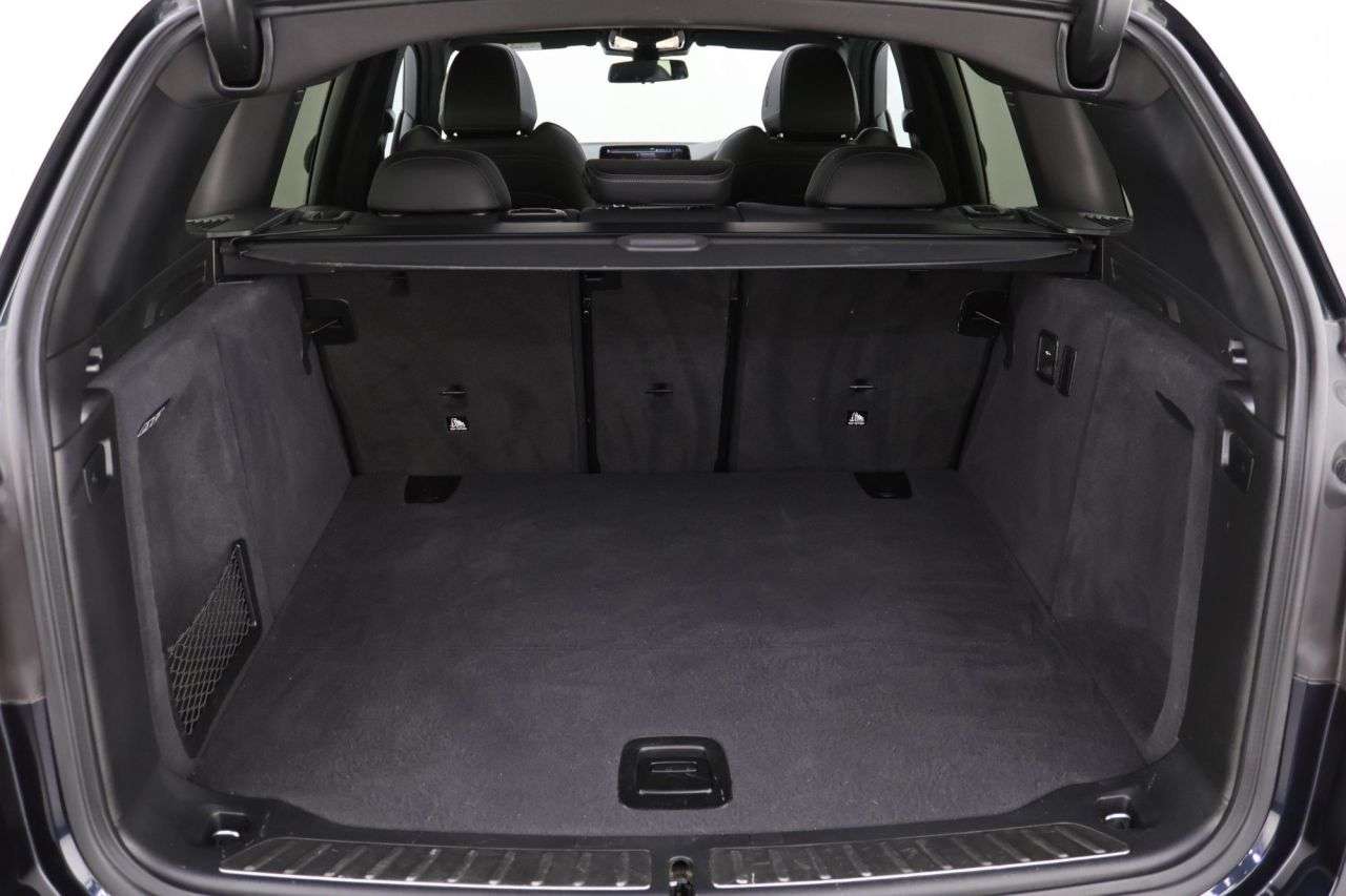 2021 BMW IX3 2021 BMW IX3