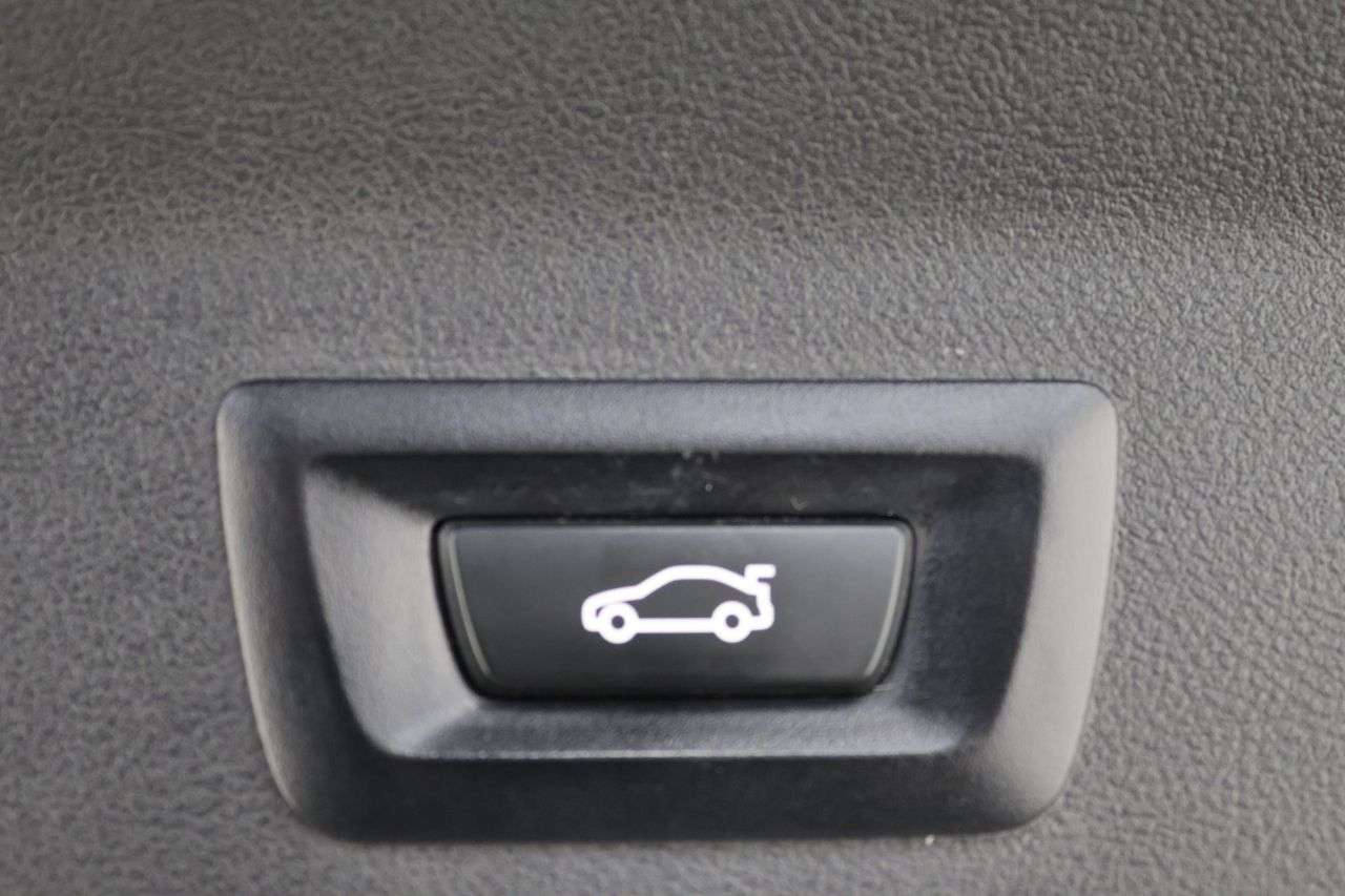 2021 BMW IX3 2021 BMW IX3