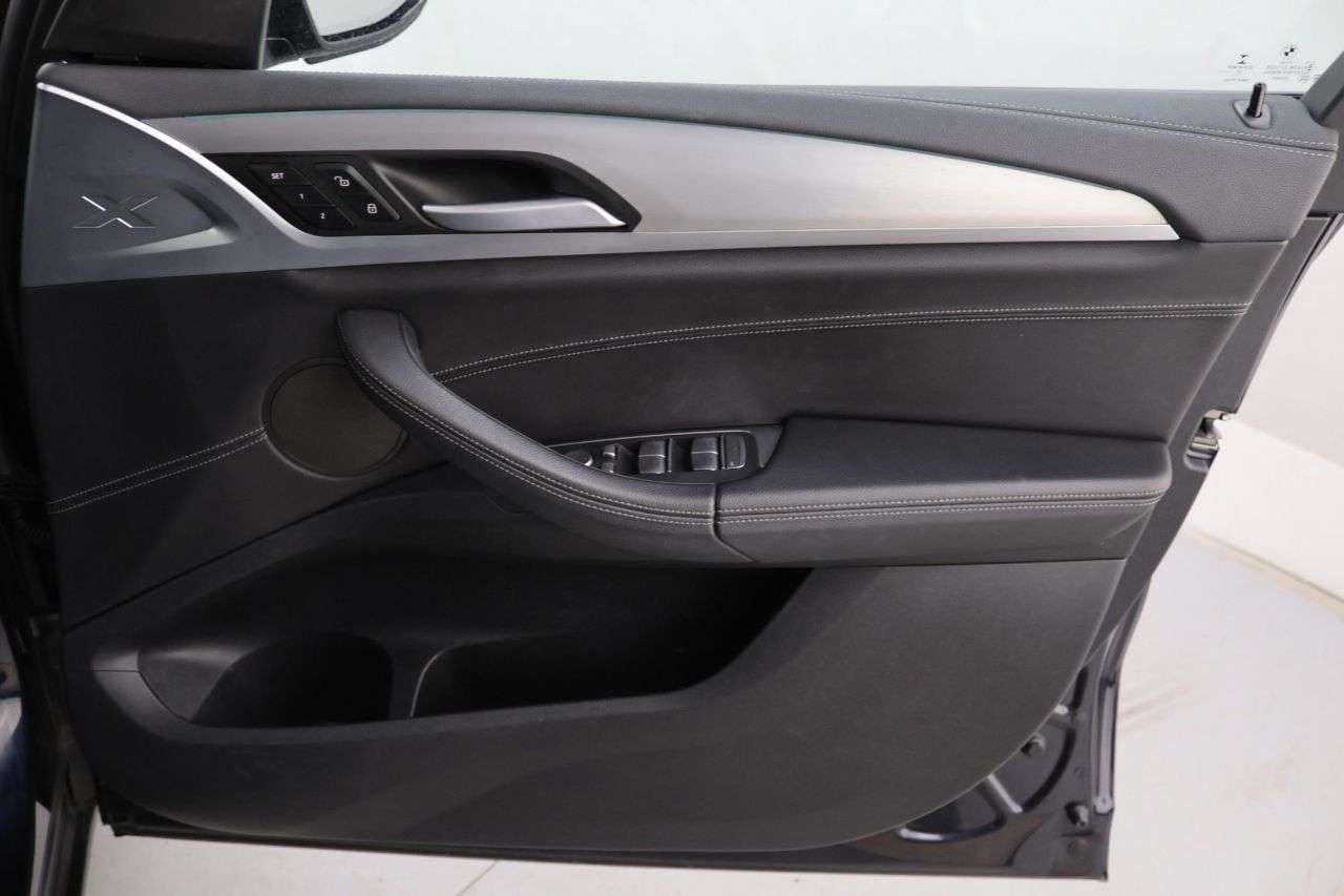 2021 BMW IX3 2021 BMW IX3