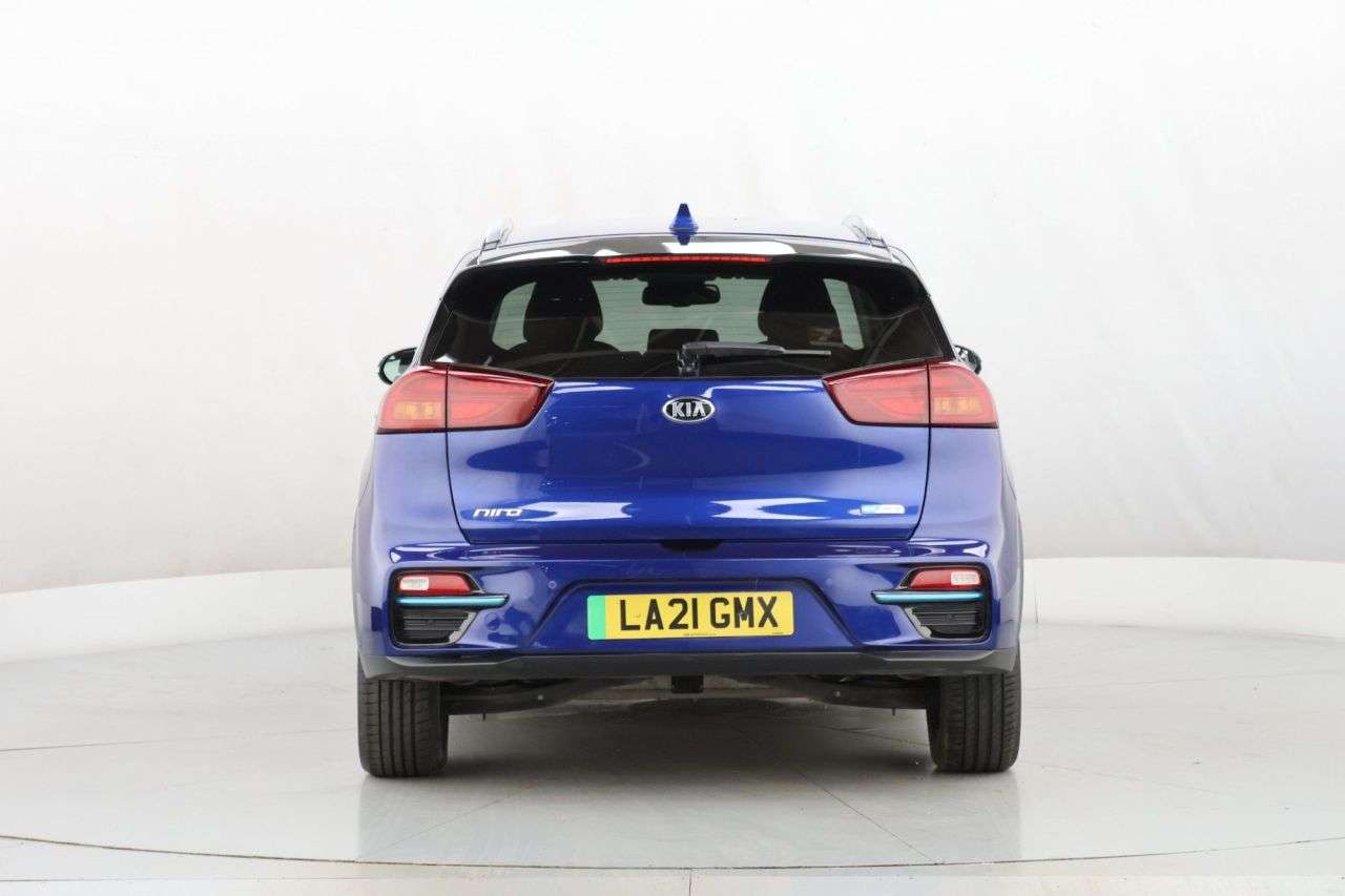 2021 KIA NIRO 2021 KIA NIRO