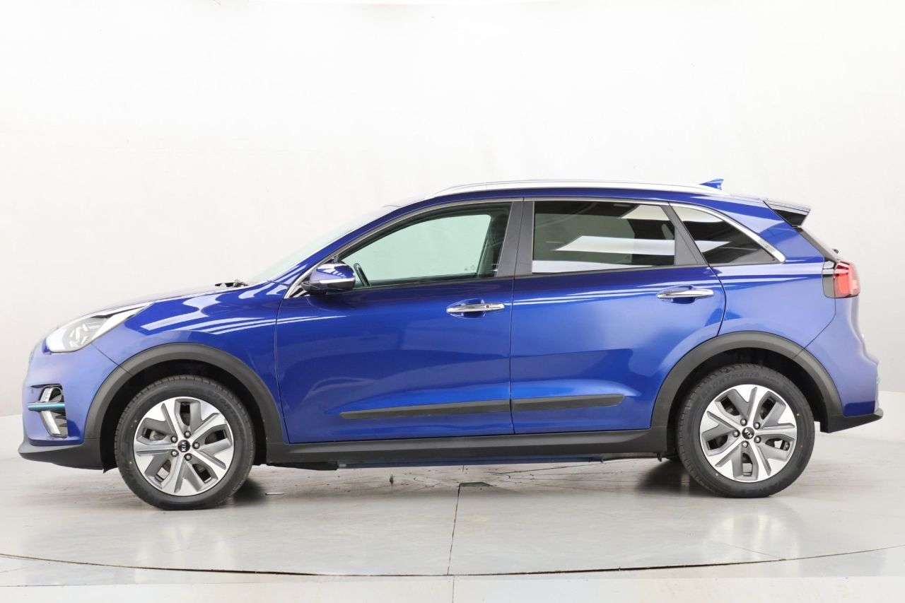 2021 KIA NIRO 2021 KIA NIRO