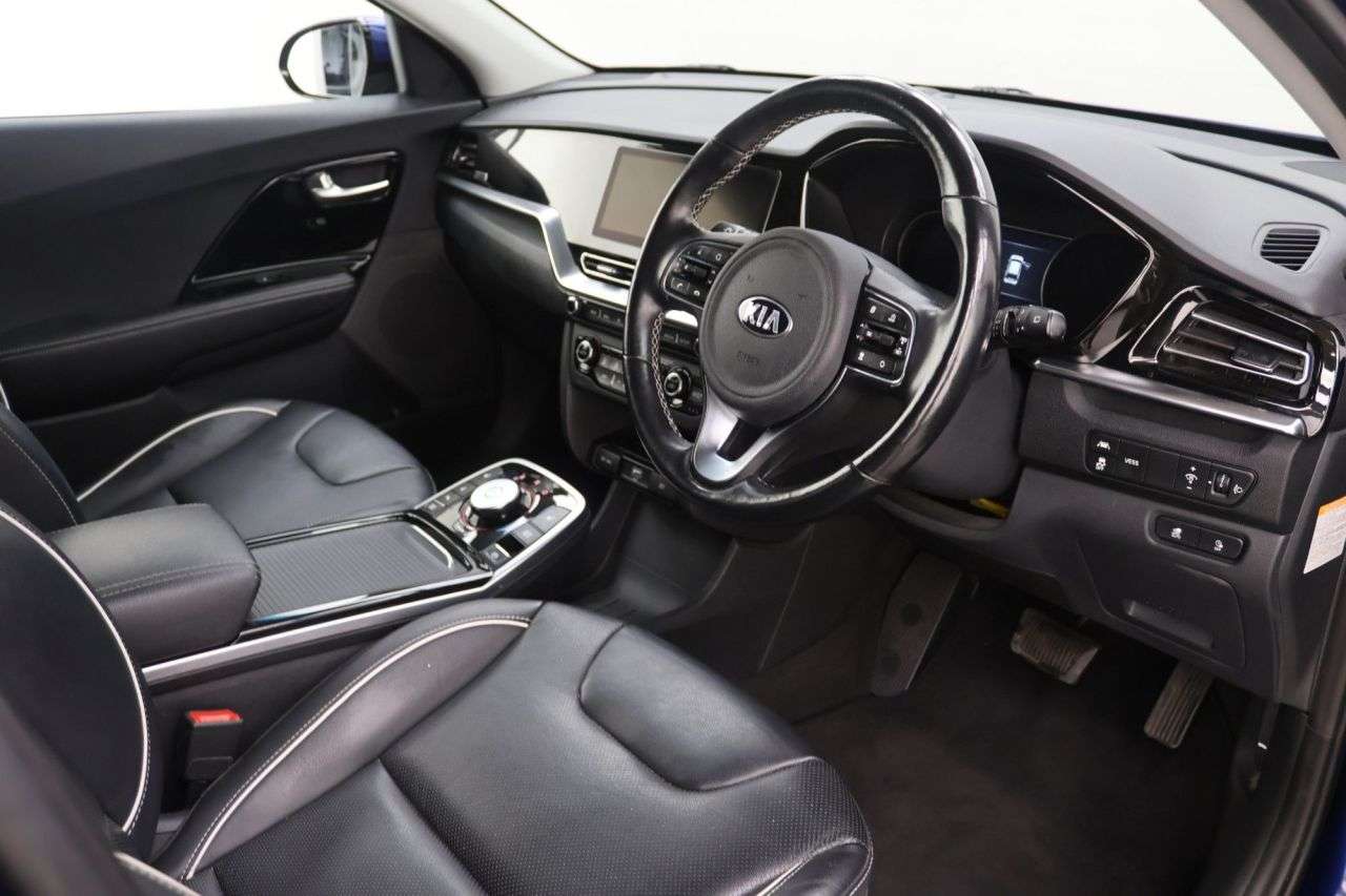 2021 KIA NIRO 2021 KIA NIRO