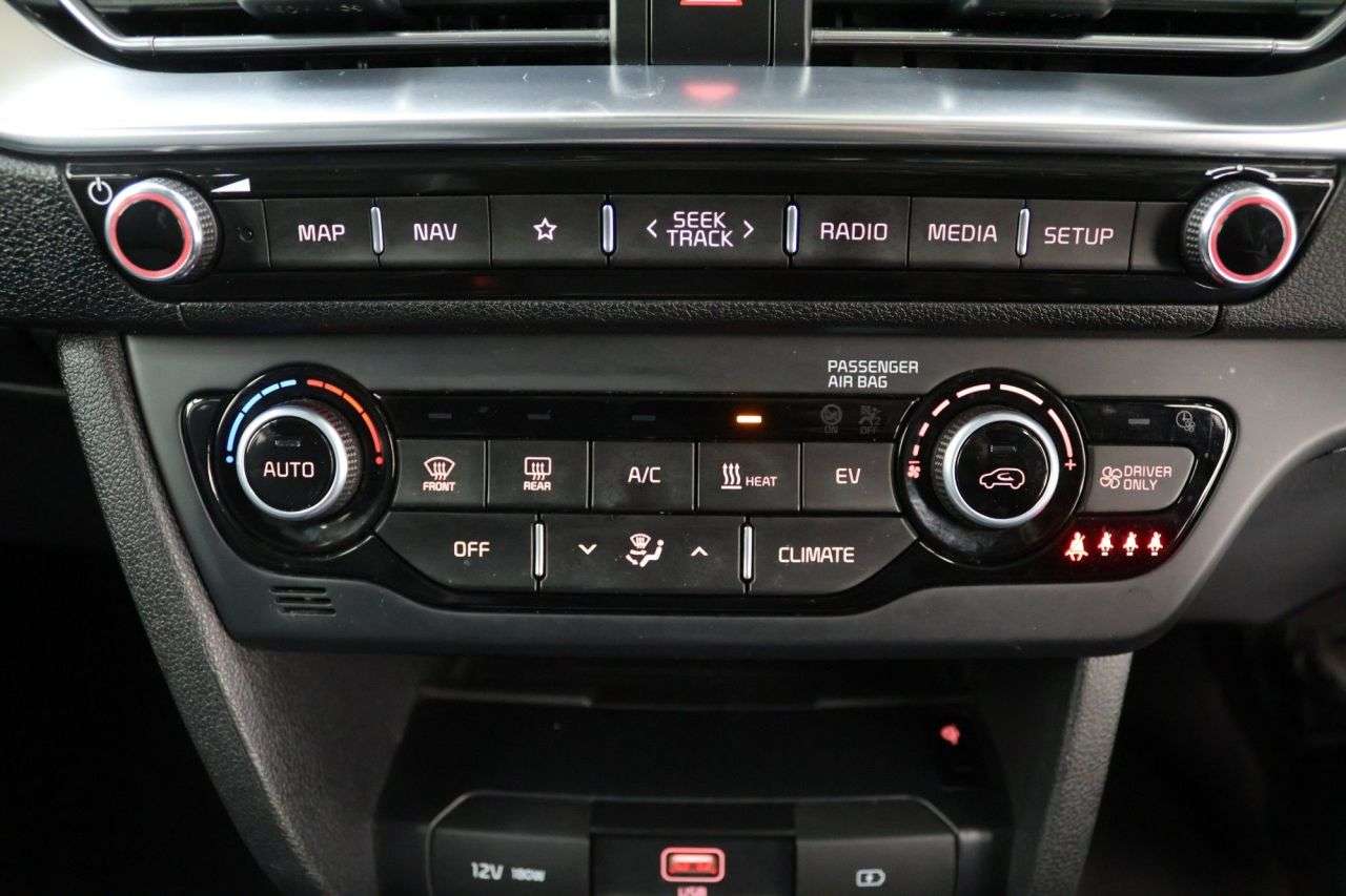 2021 KIA NIRO 2021 KIA NIRO