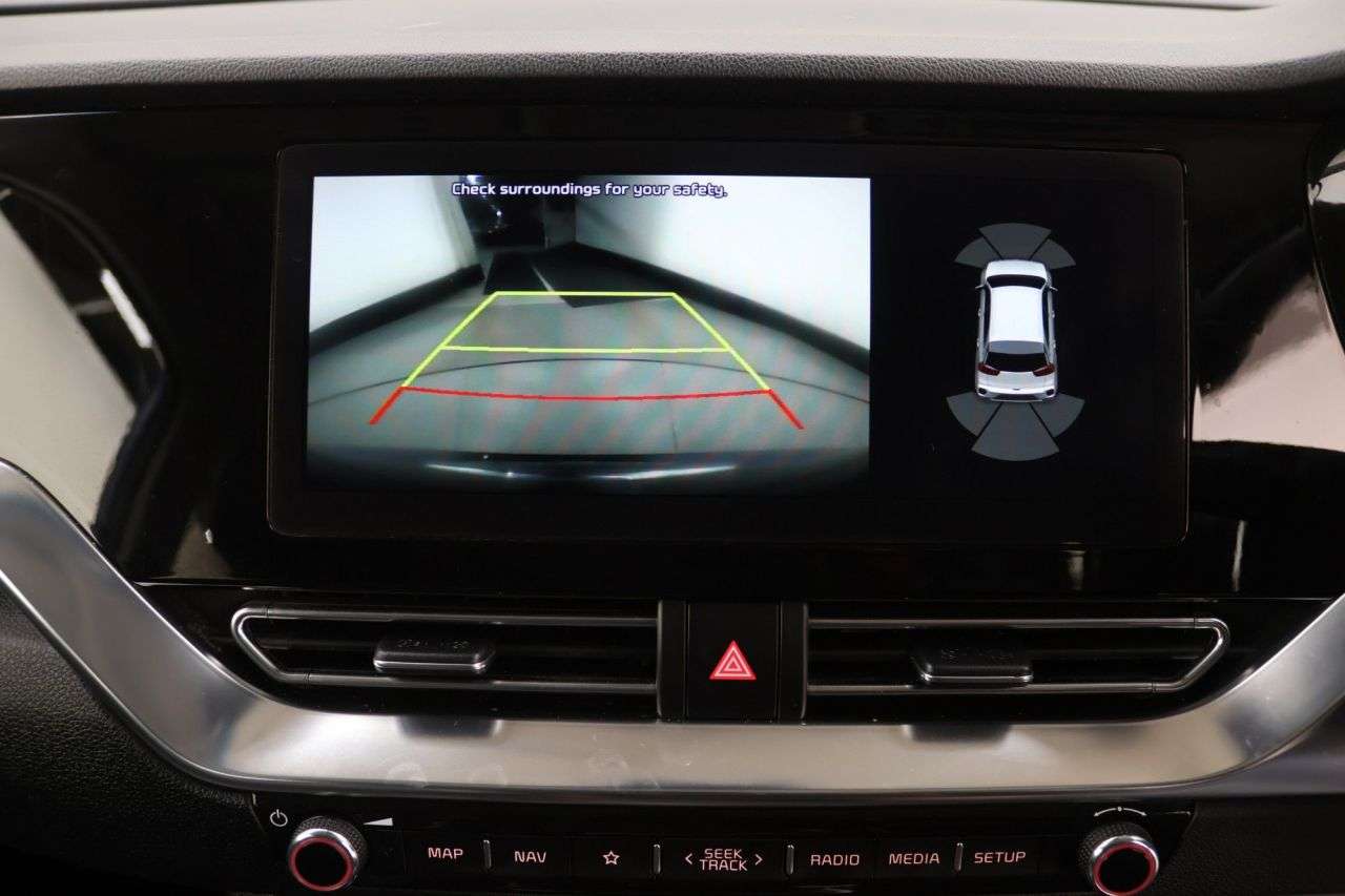 2021 KIA NIRO 2021 KIA NIRO