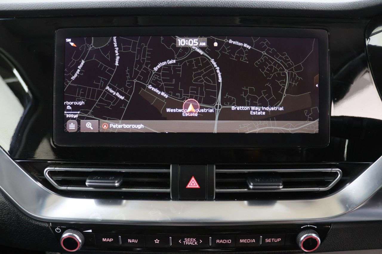 2021 KIA NIRO 2021 KIA NIRO