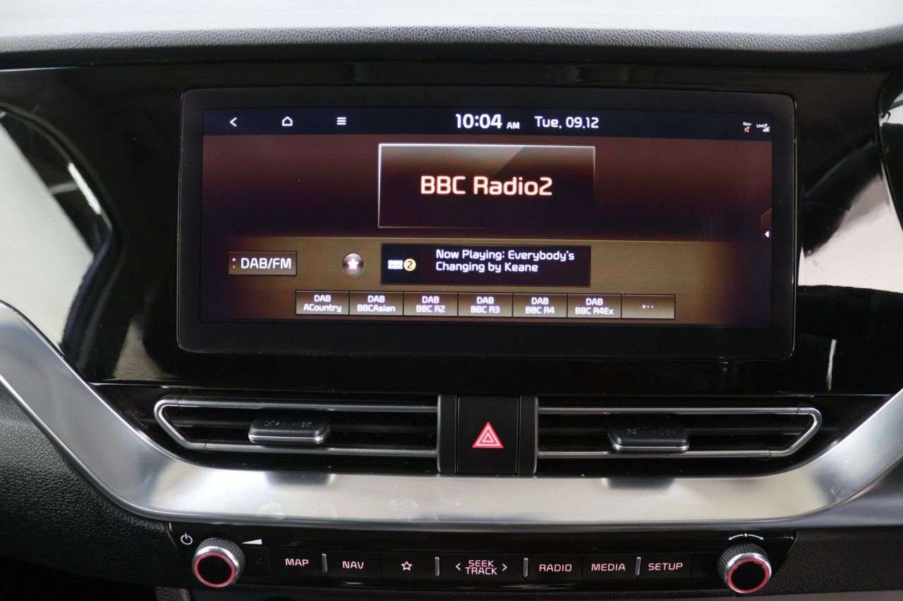 2021 KIA NIRO 2021 KIA NIRO