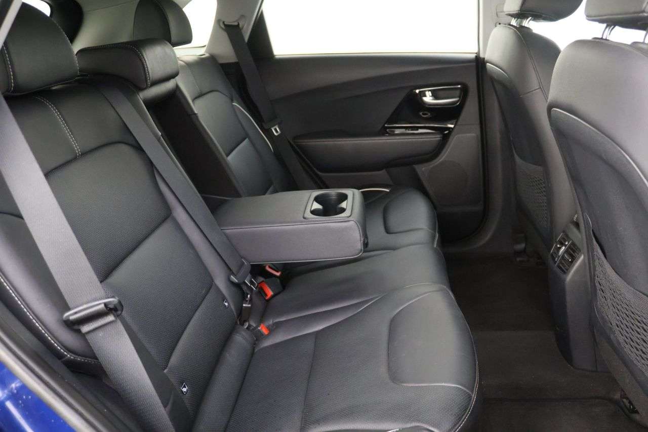 2021 KIA NIRO 2021 KIA NIRO