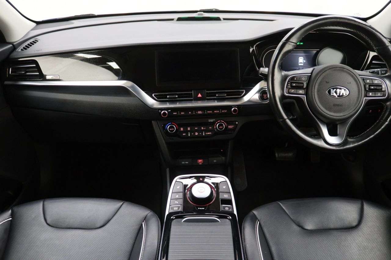 2021 KIA NIRO 2021 KIA NIRO