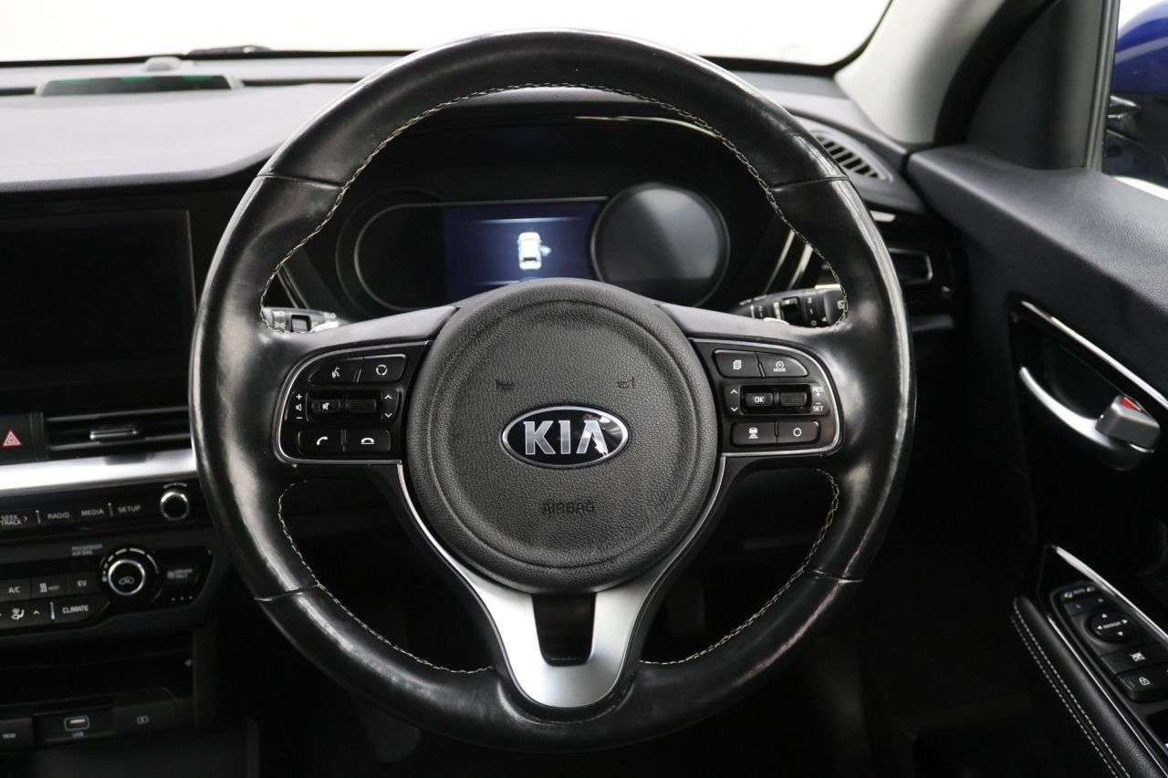 2021 KIA NIRO 2021 KIA NIRO