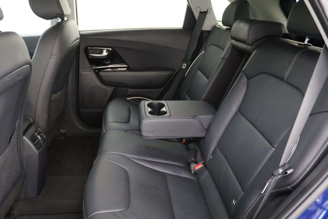 2021 KIA NIRO 2021 KIA NIRO