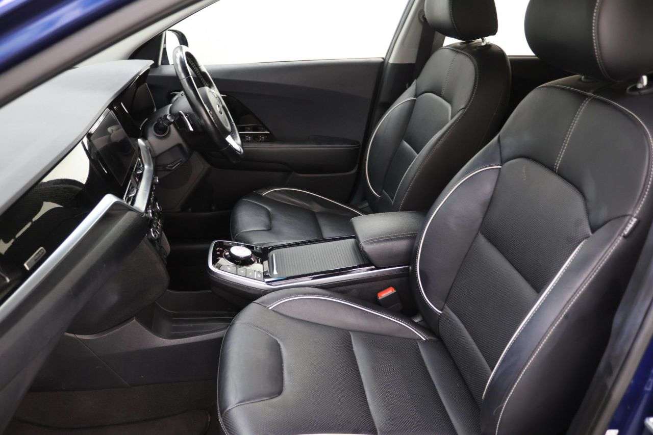 2021 KIA NIRO 2021 KIA NIRO