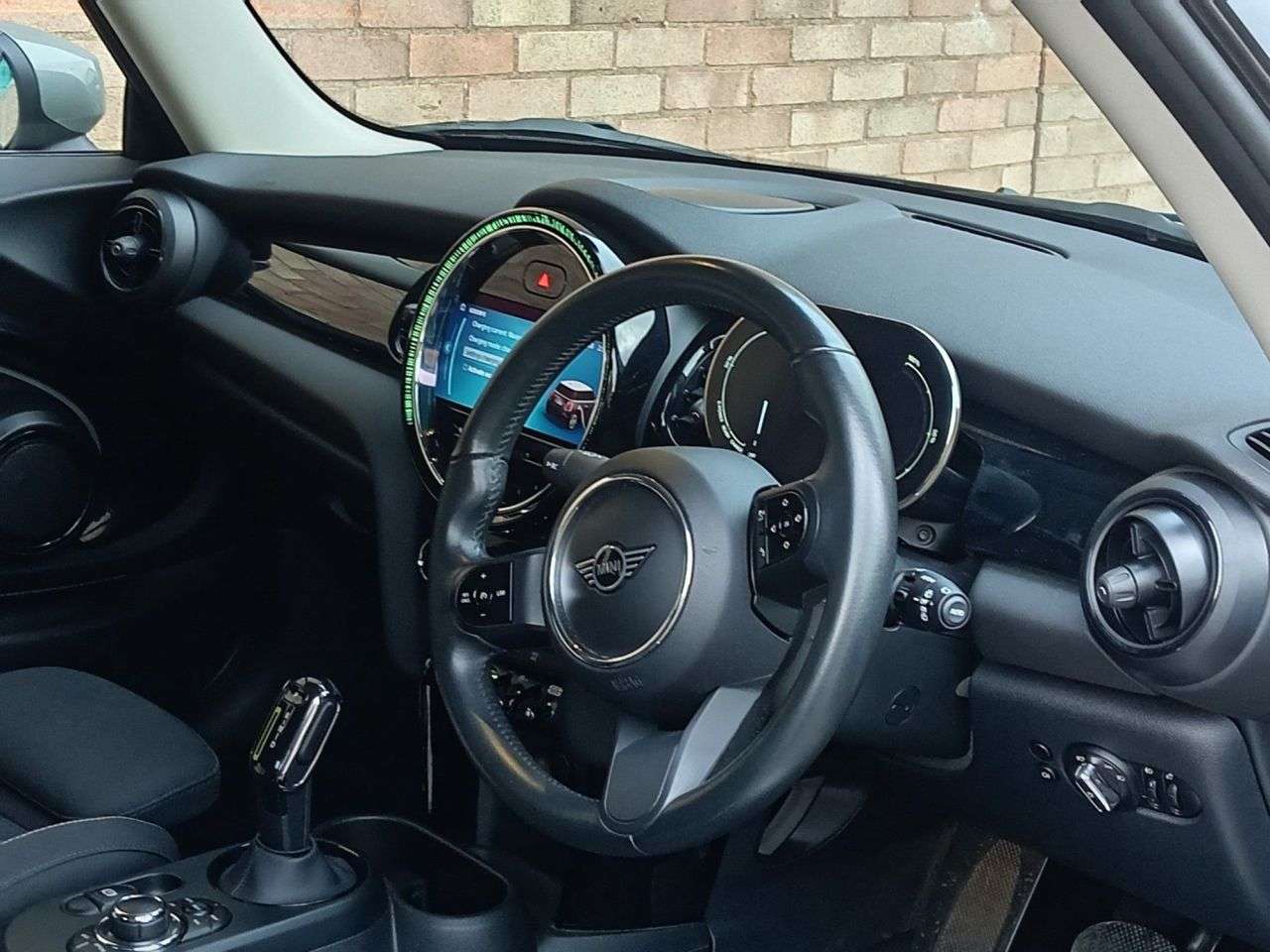 2021 MINI ELECTRIC HATCH 2021 MINI ELECTRIC HATCH