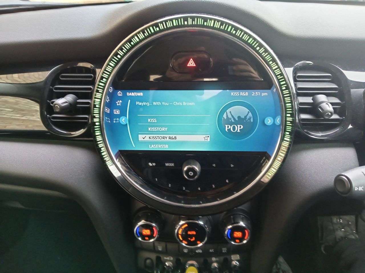 2021 MINI ELECTRIC HATCH 2021 MINI ELECTRIC HATCH