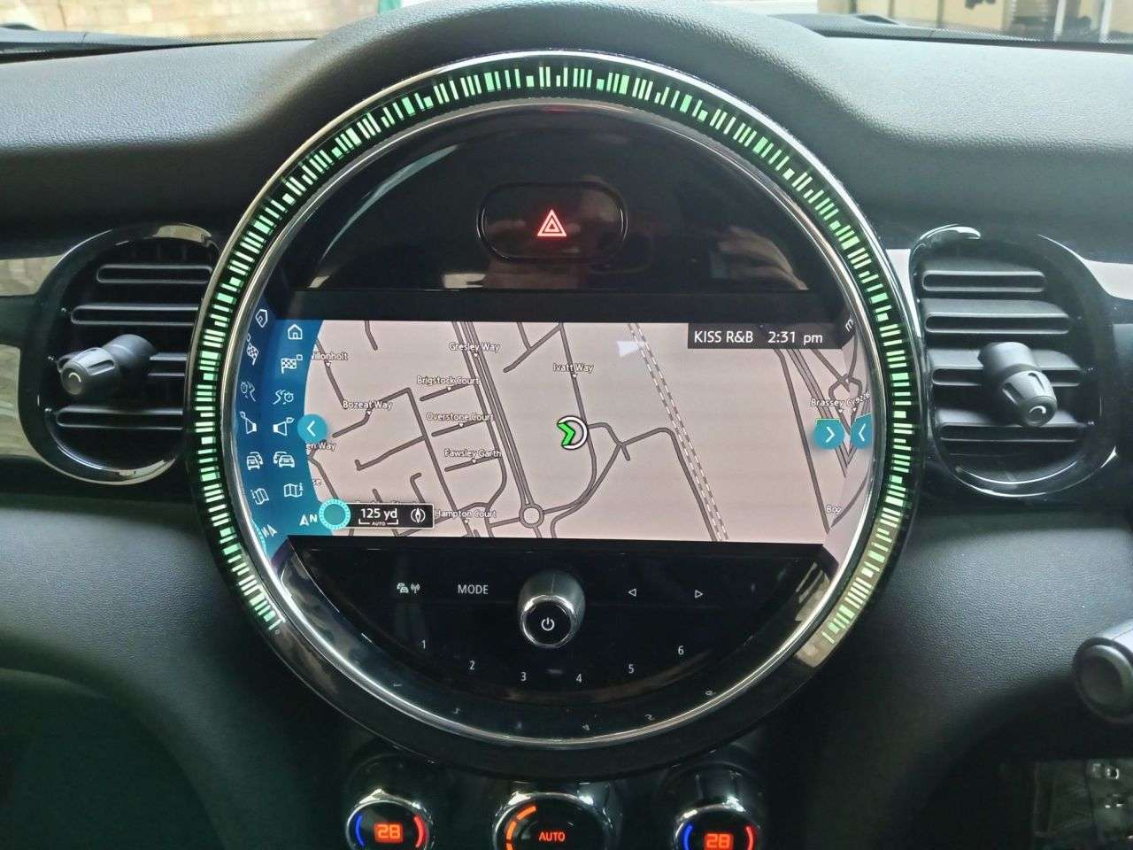 2021 MINI ELECTRIC HATCH 2021 MINI ELECTRIC HATCH