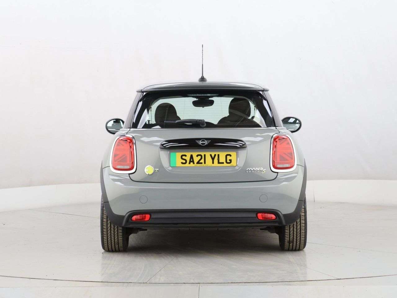 2021 MINI ELECTRIC HATCH 2021 MINI ELECTRIC HATCH