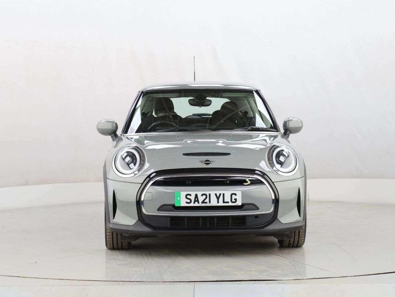 2021 MINI ELECTRIC HATCH 2021 MINI ELECTRIC HATCH