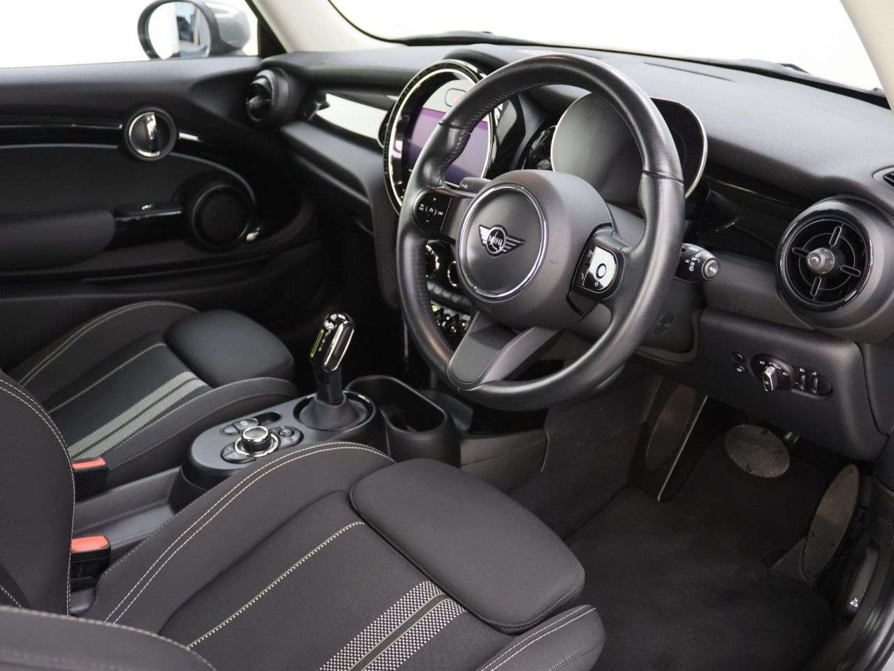 2021 MINI ELECTRIC HATCH 2021 MINI ELECTRIC HATCH