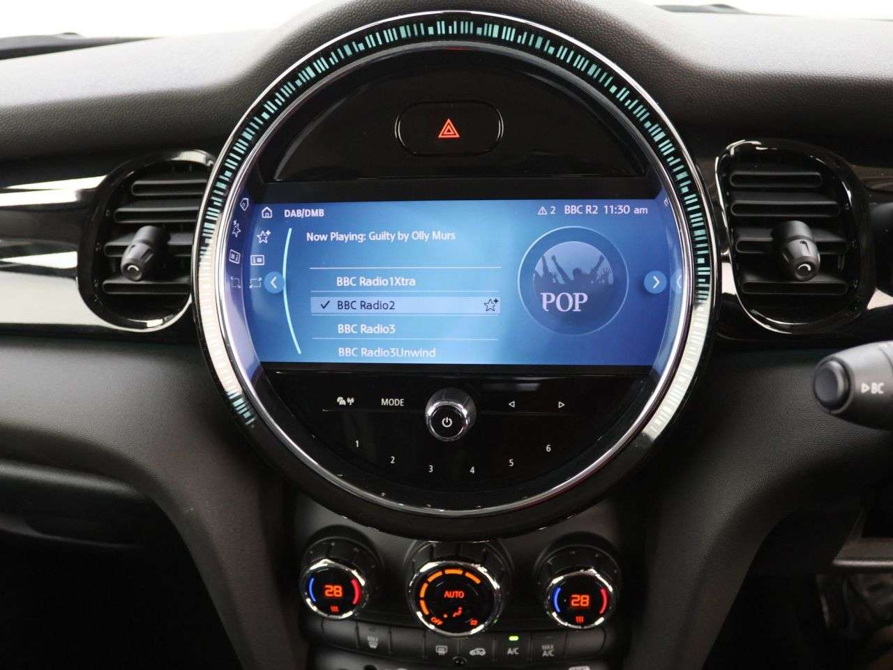 2021 MINI ELECTRIC HATCH 2021 MINI ELECTRIC HATCH