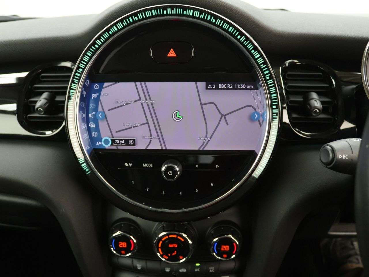 2021 MINI ELECTRIC HATCH 2021 MINI ELECTRIC HATCH