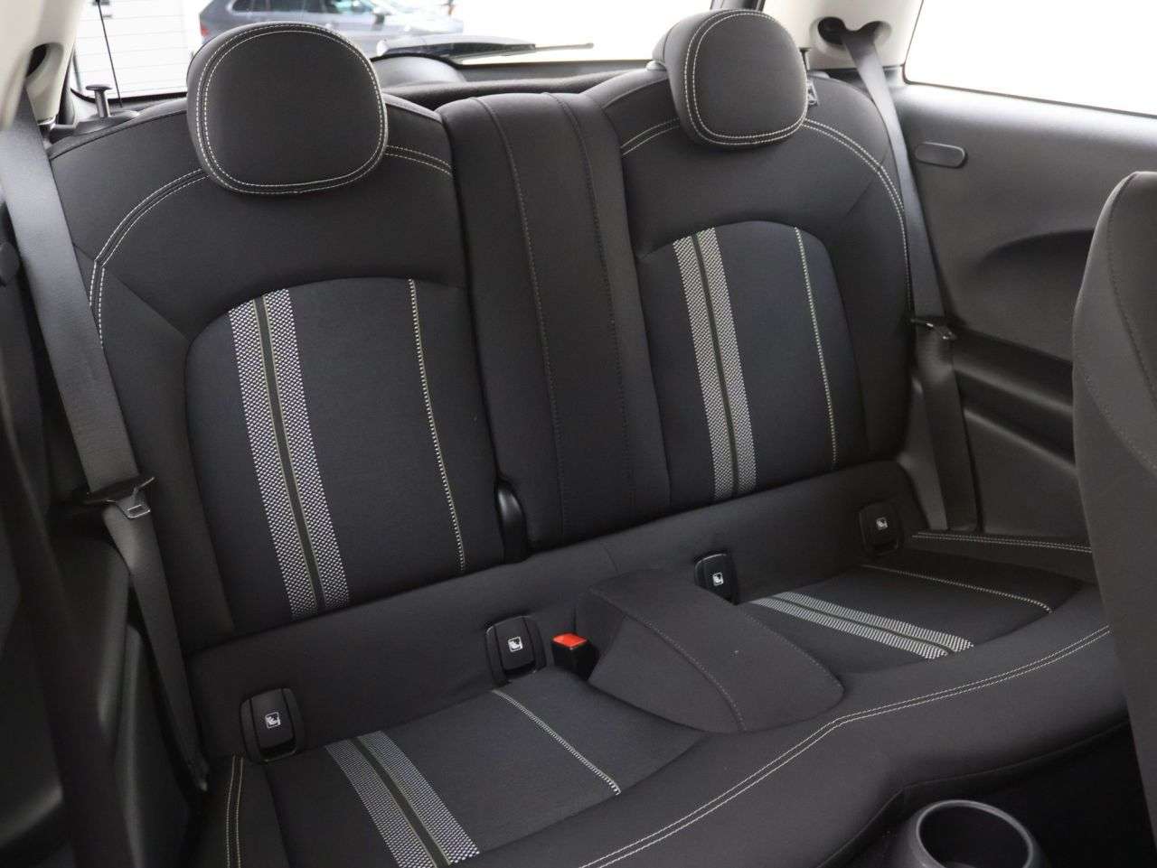 2021 MINI ELECTRIC HATCH 2021 MINI ELECTRIC HATCH