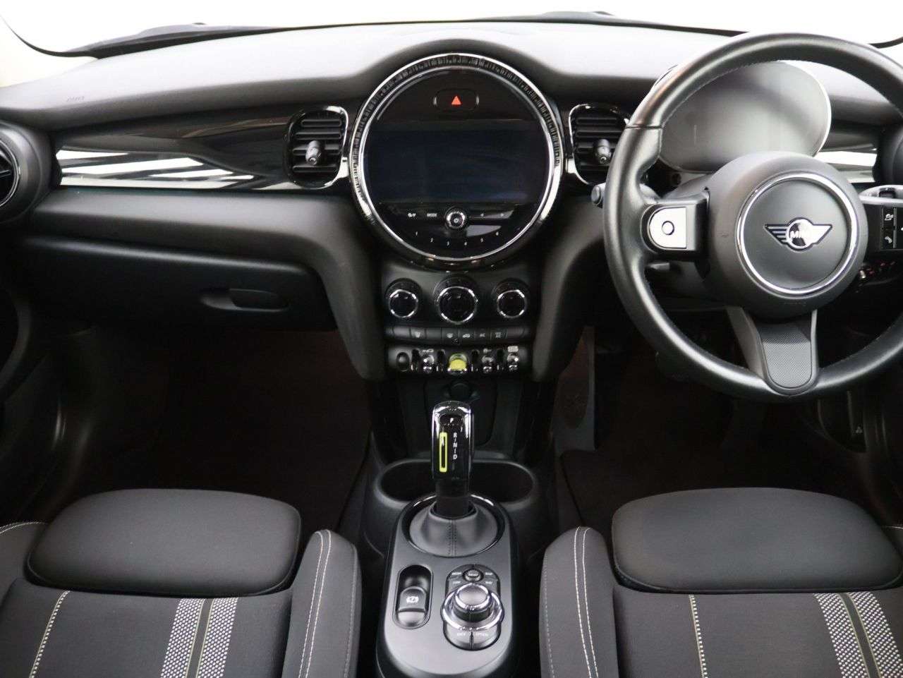 2021 MINI ELECTRIC HATCH 2021 MINI ELECTRIC HATCH