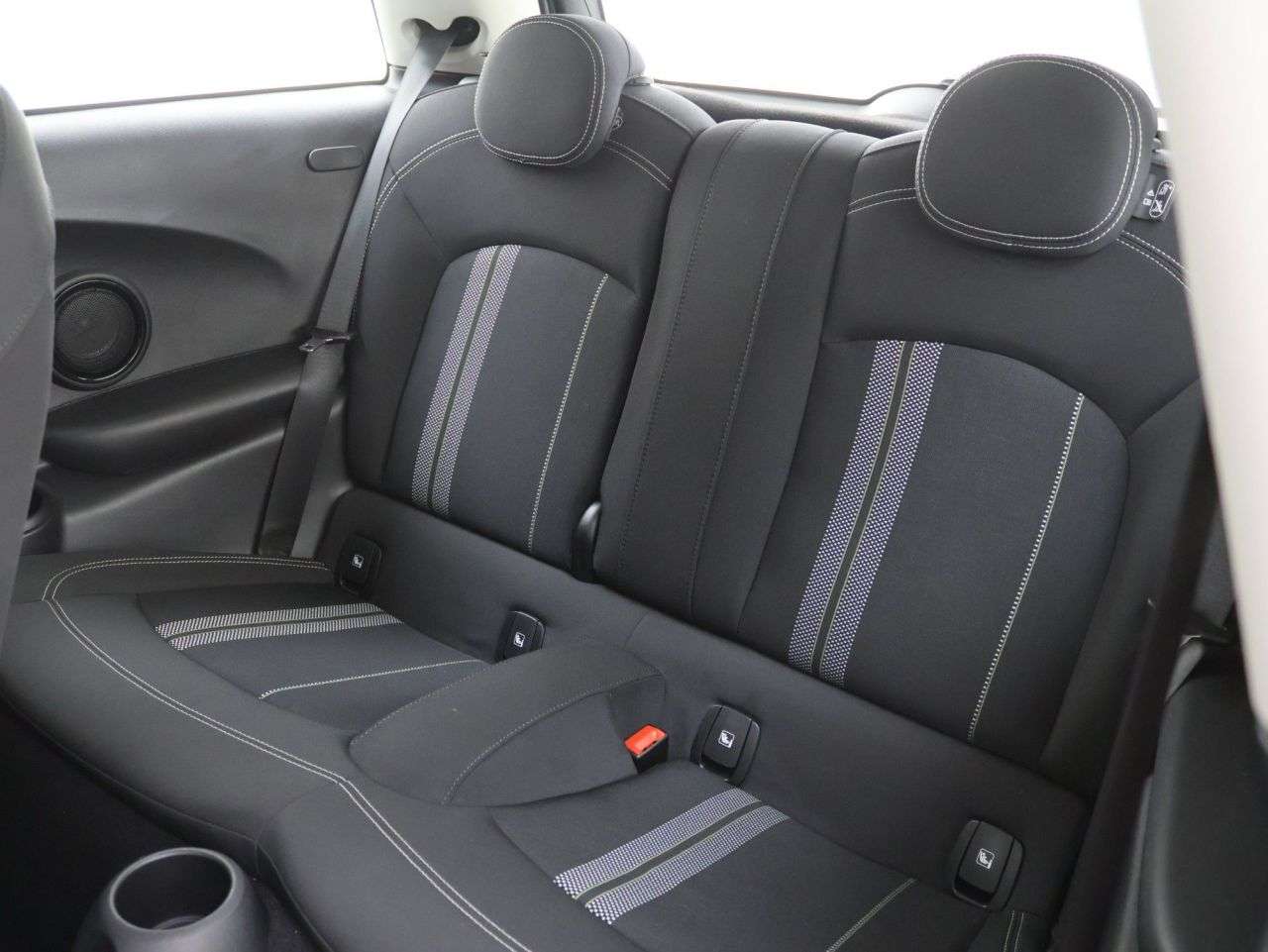 2021 MINI ELECTRIC HATCH 2021 MINI ELECTRIC HATCH