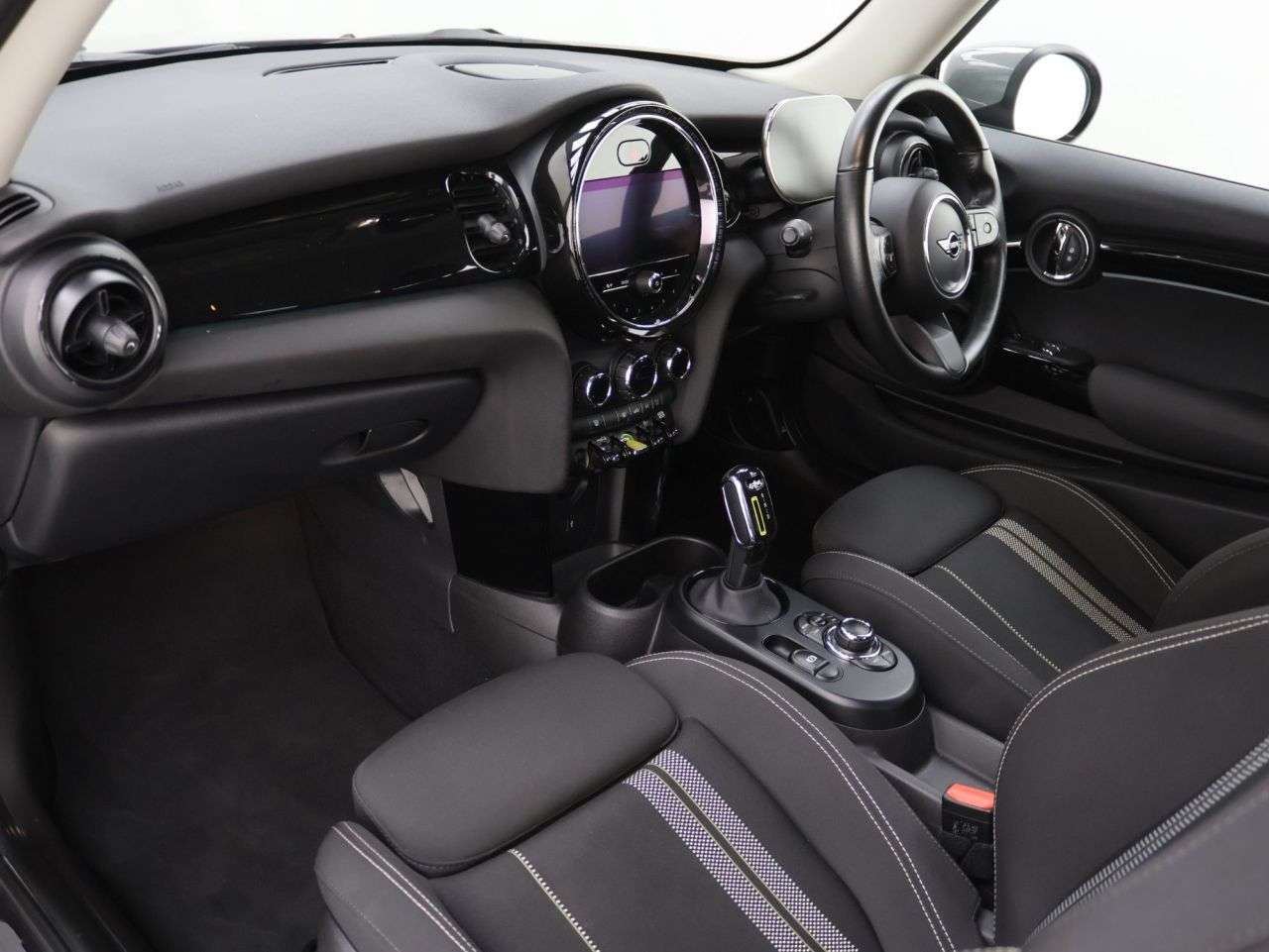 2021 MINI ELECTRIC HATCH 2021 MINI ELECTRIC HATCH