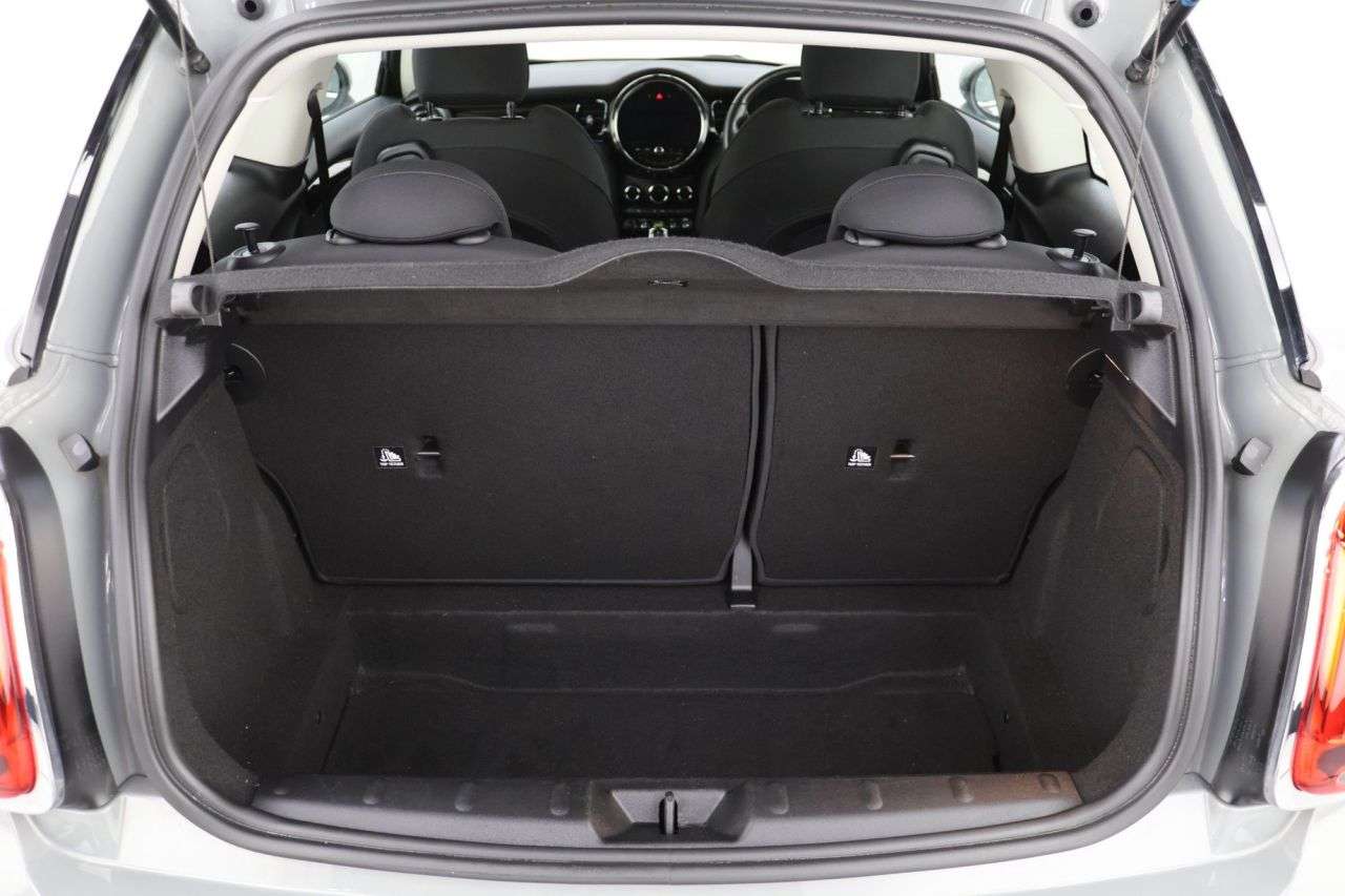 2021 MINI ELECTRIC HATCH 2021 MINI ELECTRIC HATCH