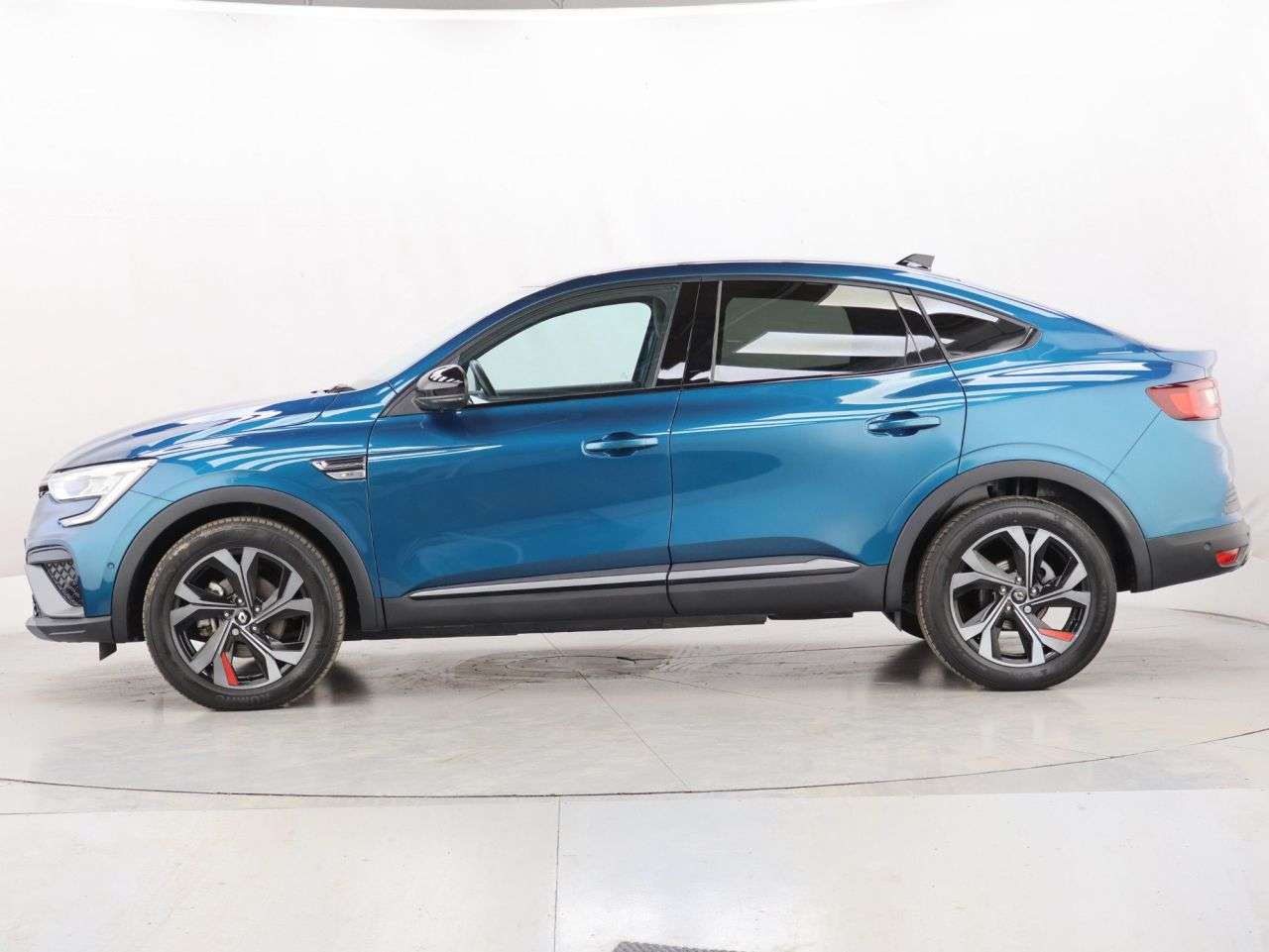 2022 RENAULT ARKANA 2022 RENAULT ARKANA