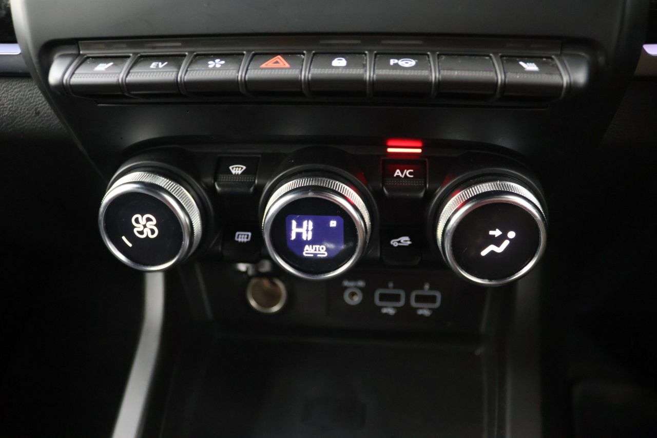 2022 RENAULT ARKANA 2022 RENAULT ARKANA