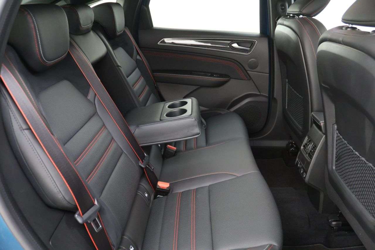 2022 RENAULT ARKANA 2022 RENAULT ARKANA