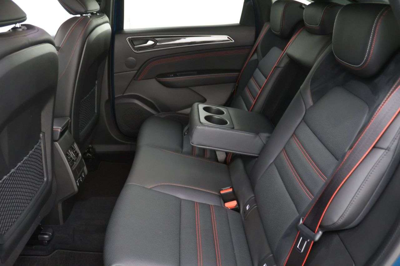 2022 RENAULT ARKANA 2022 RENAULT ARKANA