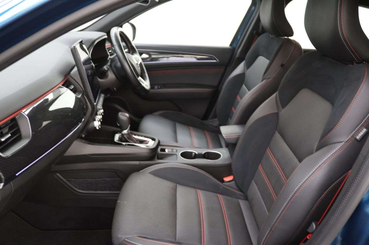 2022 RENAULT ARKANA 2022 RENAULT ARKANA