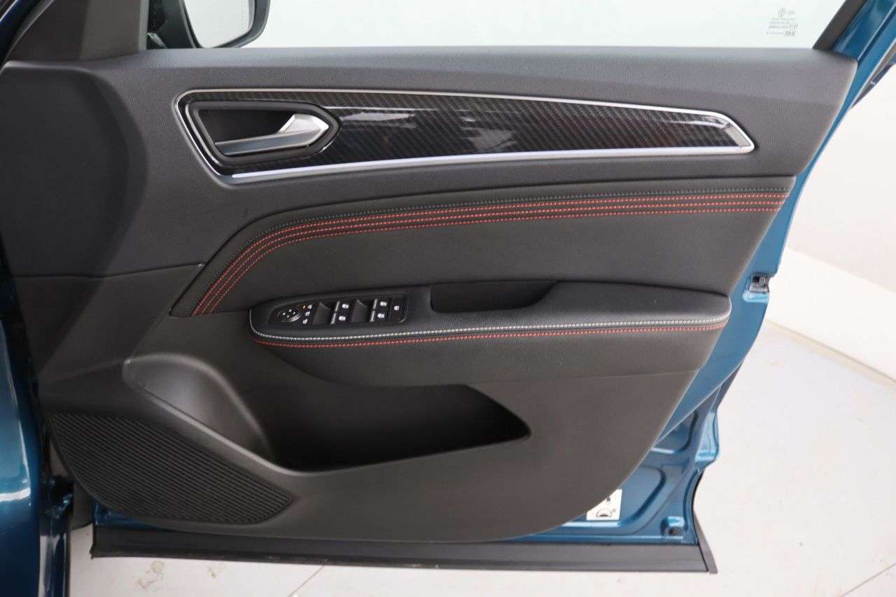 2022 RENAULT ARKANA 2022 RENAULT ARKANA