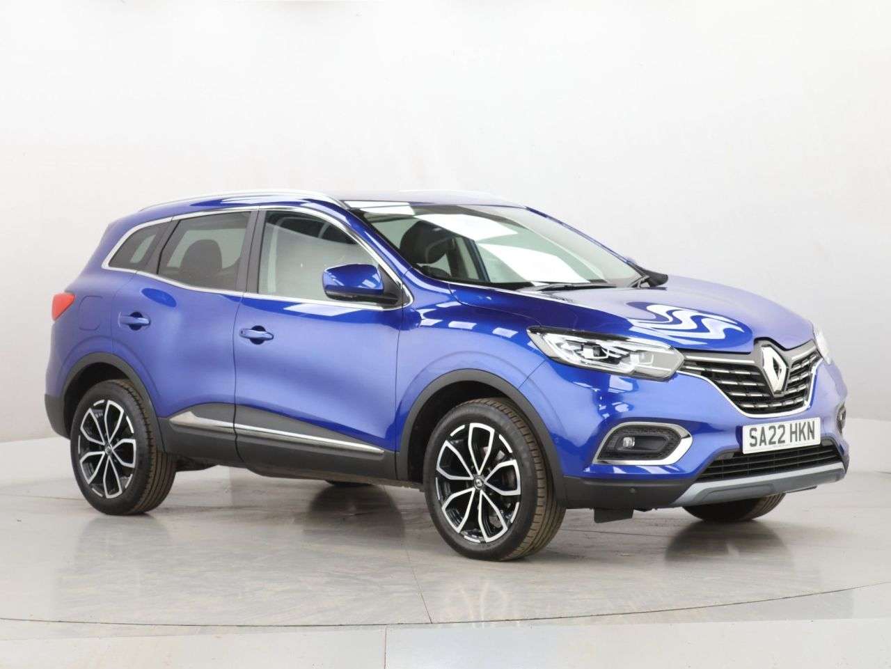 2022 RENAULT KADJAR 2022 RENAULT KADJAR