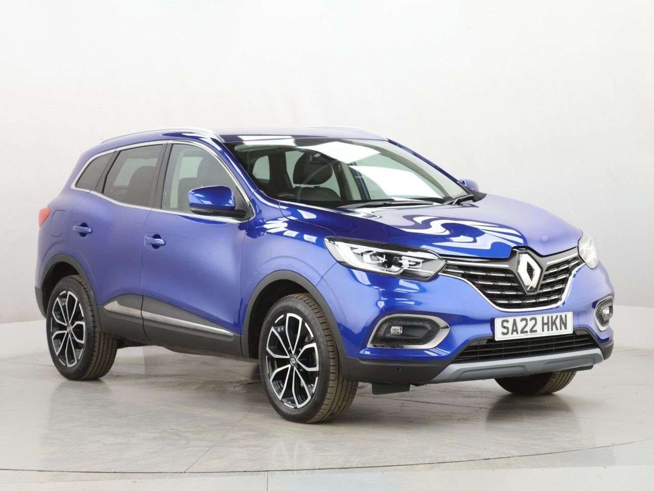 2022 RENAULT KADJAR 2022 RENAULT KADJAR