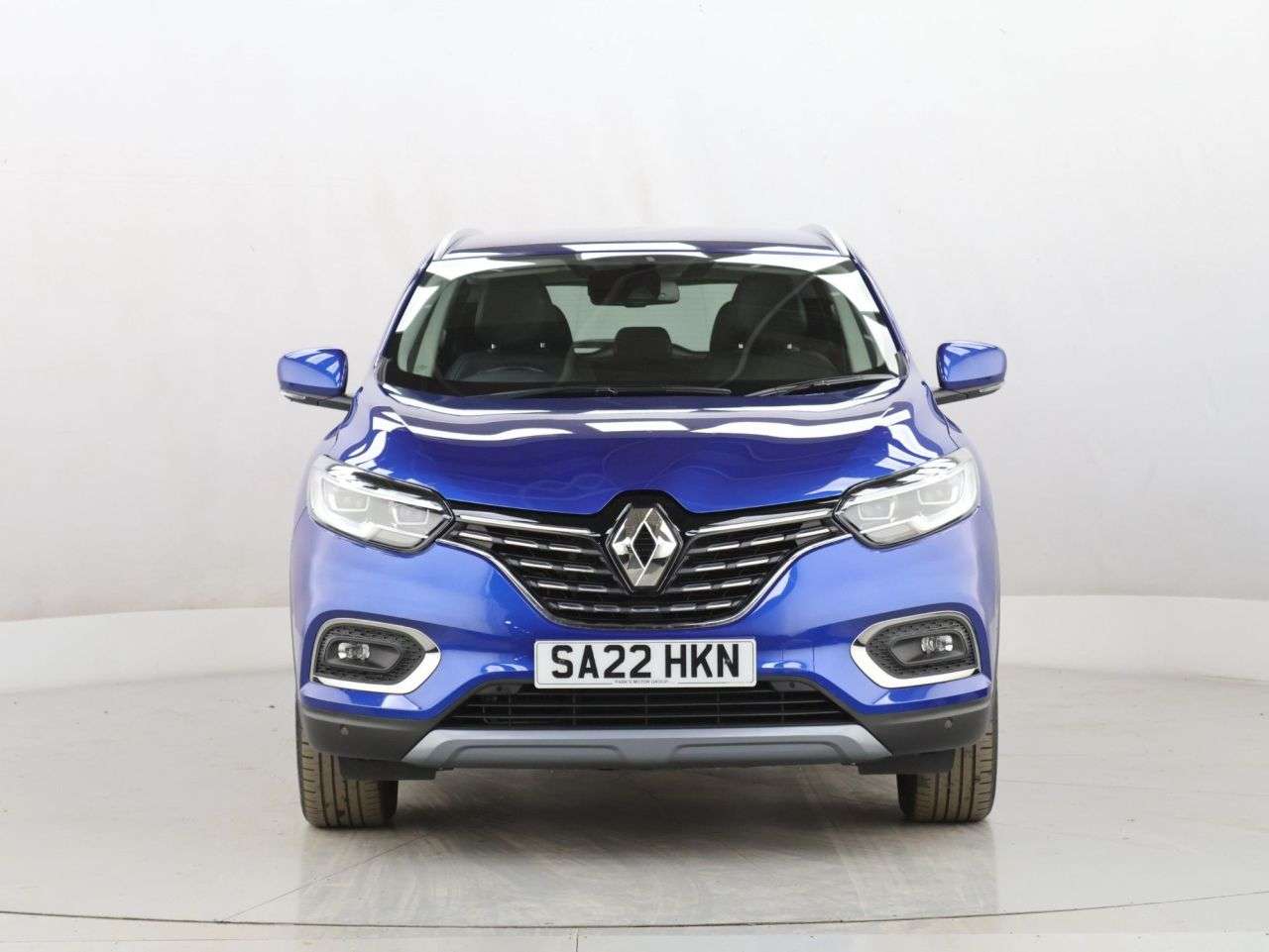2022 RENAULT KADJAR 2022 RENAULT KADJAR