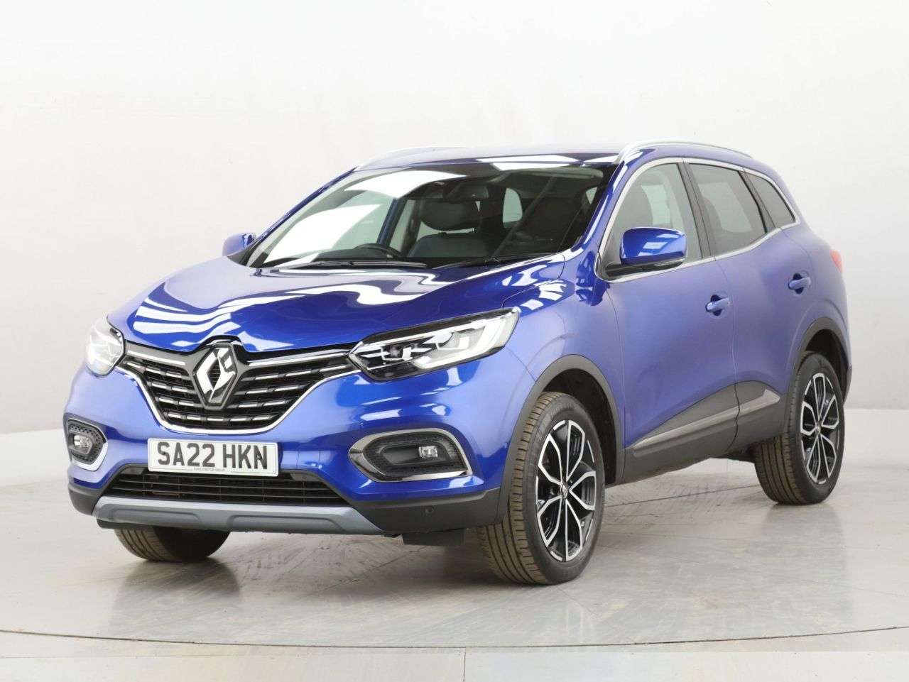 2022 RENAULT KADJAR 2022 RENAULT KADJAR
