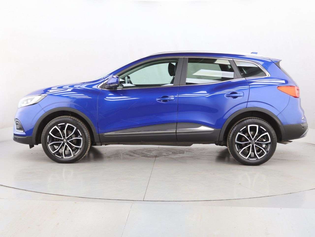 2022 RENAULT KADJAR 2022 RENAULT KADJAR