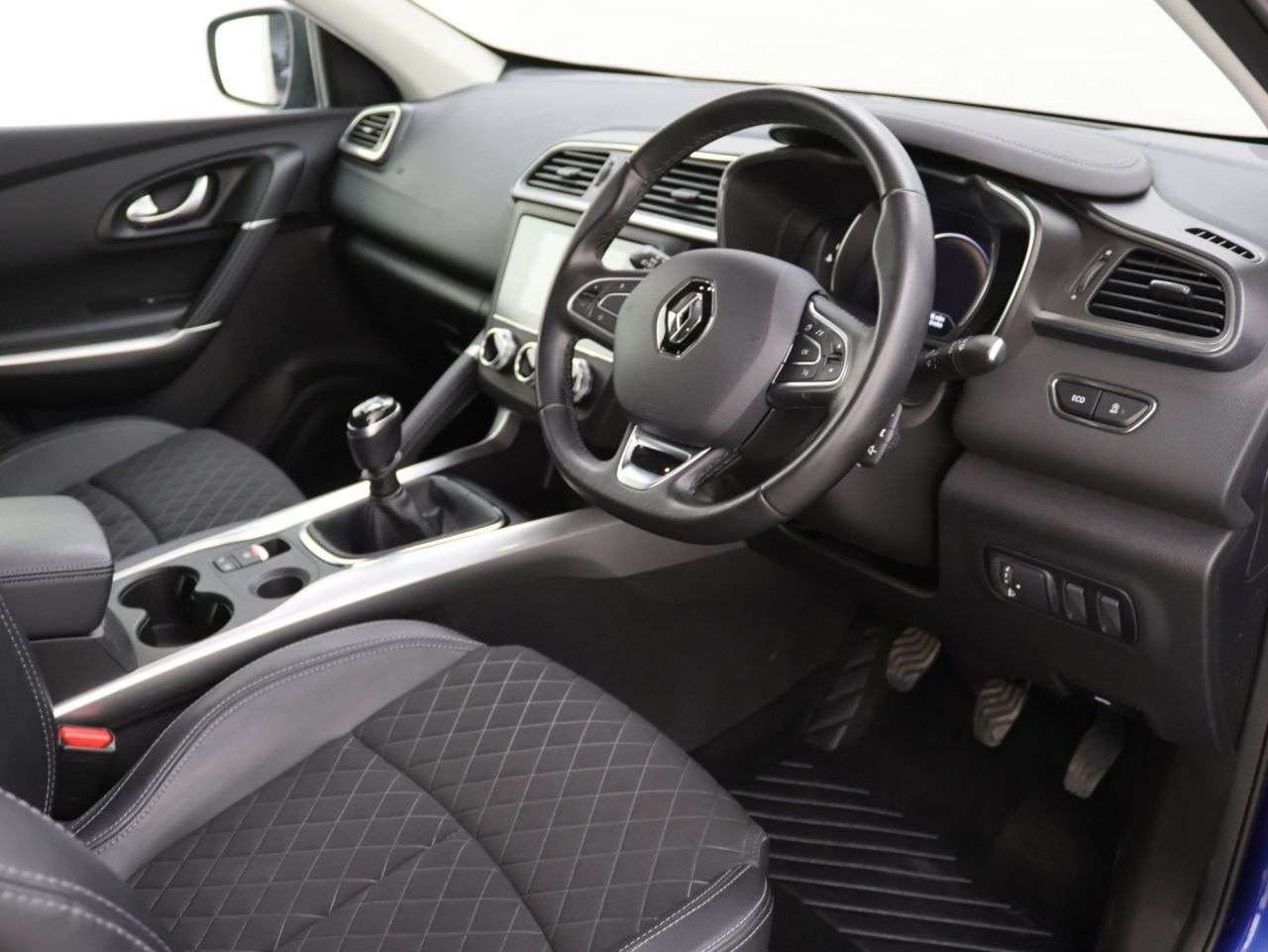 2022 RENAULT KADJAR 2022 RENAULT KADJAR