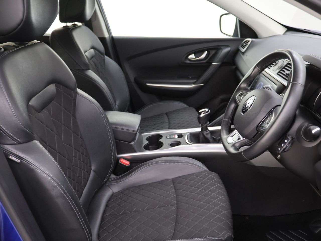 2022 RENAULT KADJAR 2022 RENAULT KADJAR