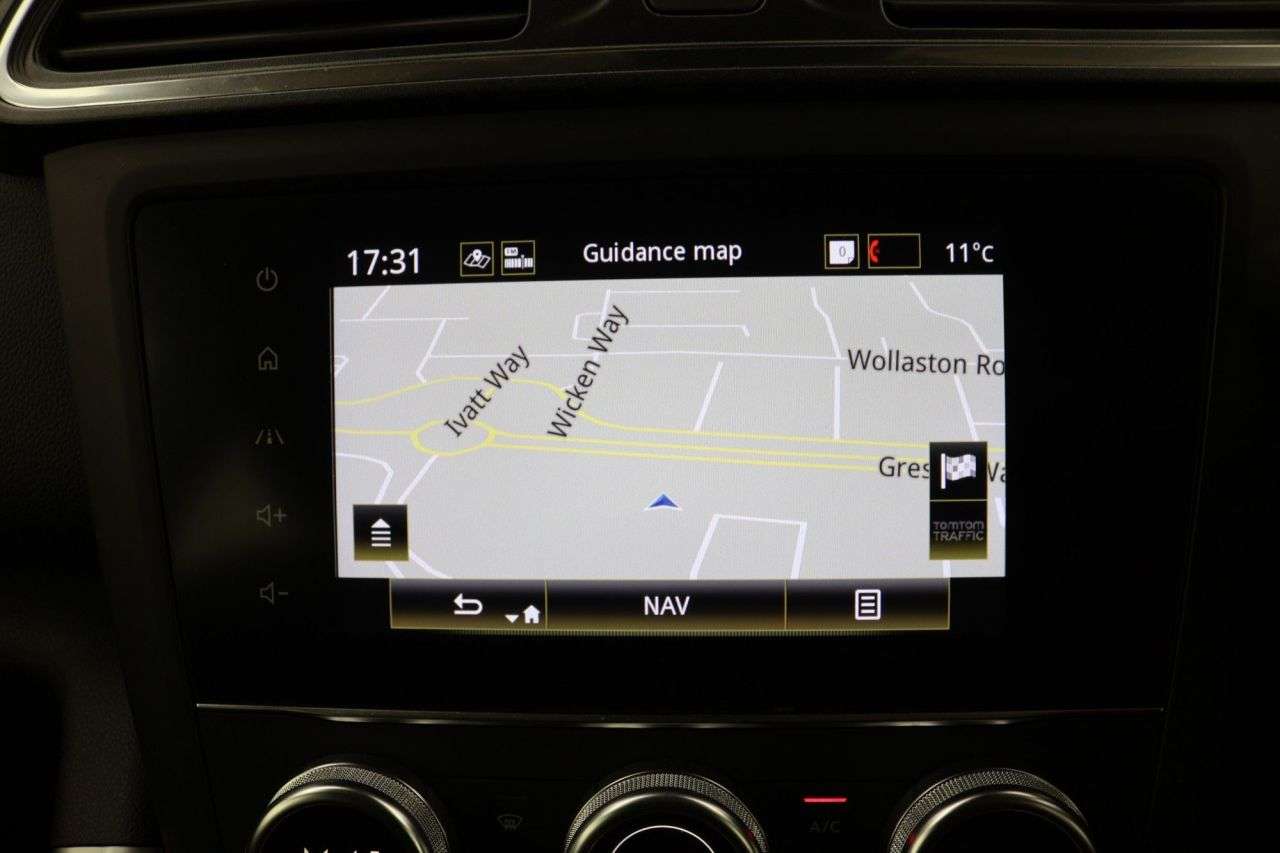 2022 RENAULT KADJAR 2022 RENAULT KADJAR