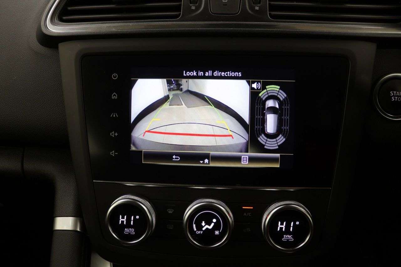 2022 RENAULT KADJAR 2022 RENAULT KADJAR