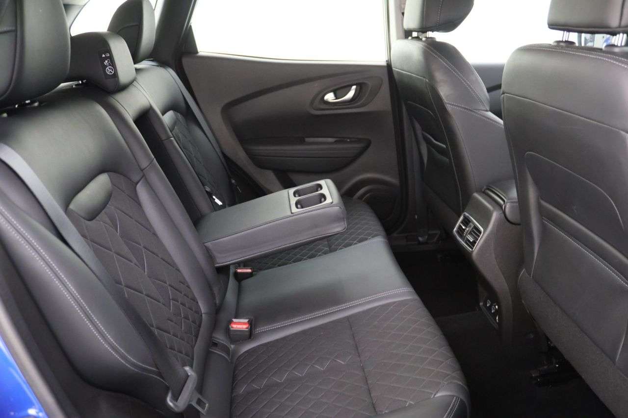 2022 RENAULT KADJAR 2022 RENAULT KADJAR