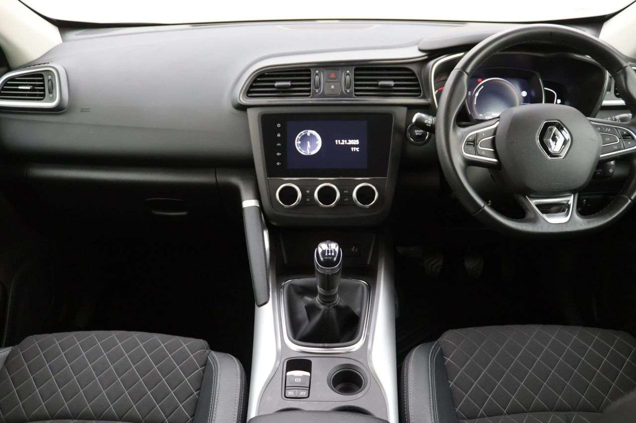 2022 RENAULT KADJAR 2022 RENAULT KADJAR